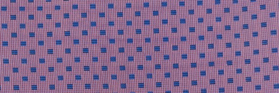 Pink dobby fabric